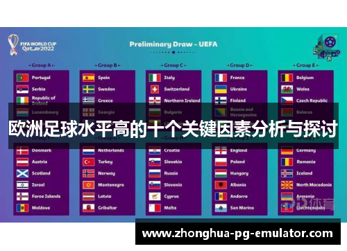 欧洲足球水平高的十个关键因素分析与探讨 欧洲足球水平高的十个关键因素分析与探讨