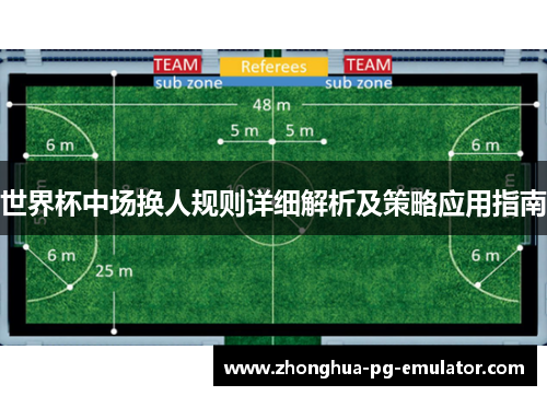 世界杯中场换人规则详细解析及策略应用指南 世界杯中场换人规则详细解析及策略应用指南