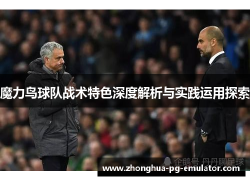 魔力鸟球队战术特色深度解析与实践运用探索 魔力鸟球队战术特色深度解析与实践运用探索